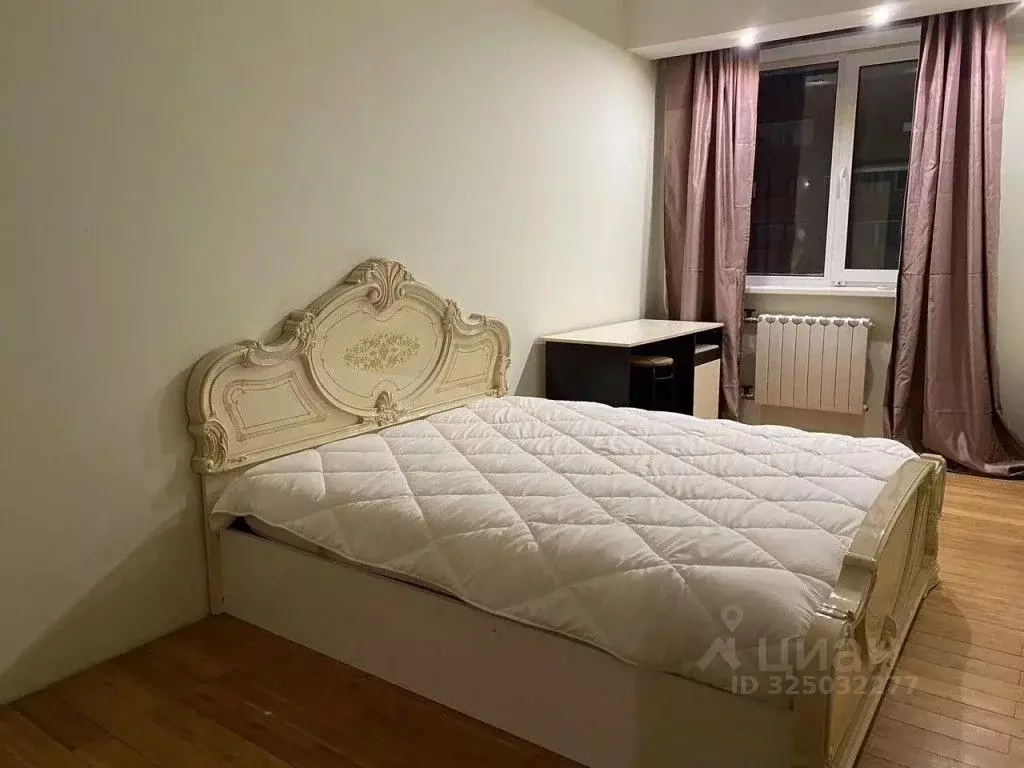 2-к кв. Москва, Москва, Троицк ул. Нагорная, 5 (60.0 м) - Фото 1