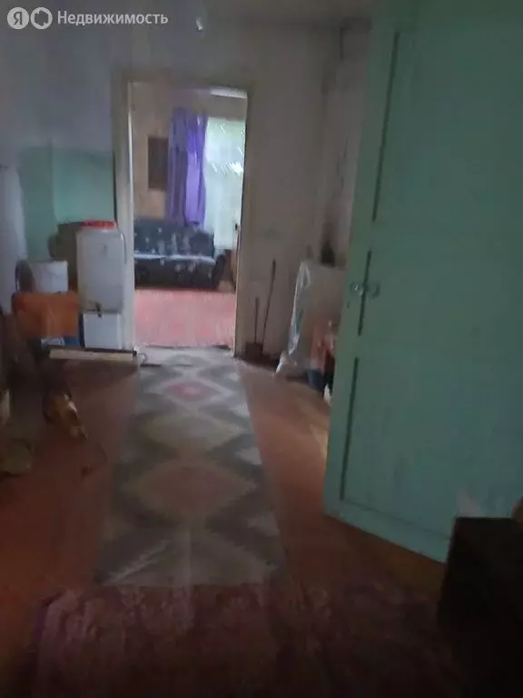 Дом в Кыштым, улица Елисеева, 60 (62 м) - Фото 0