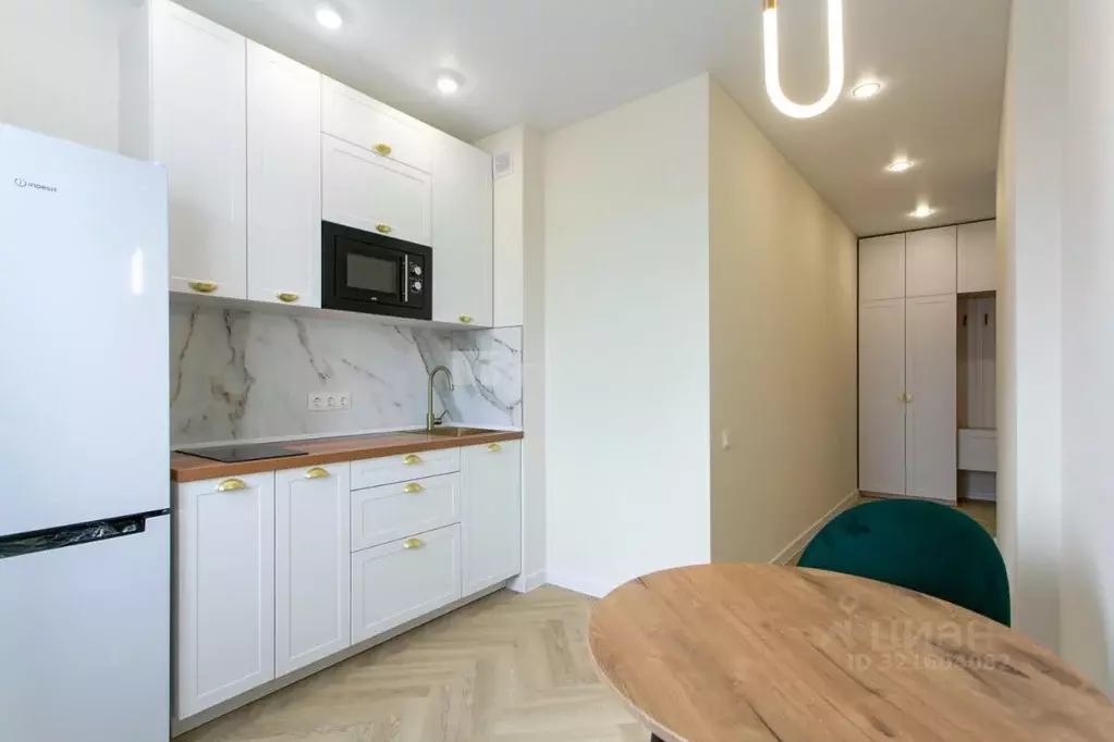 1-к кв. Новосибирская область, Новосибирск ул. Немировича-Данченко, ... - Фото 0