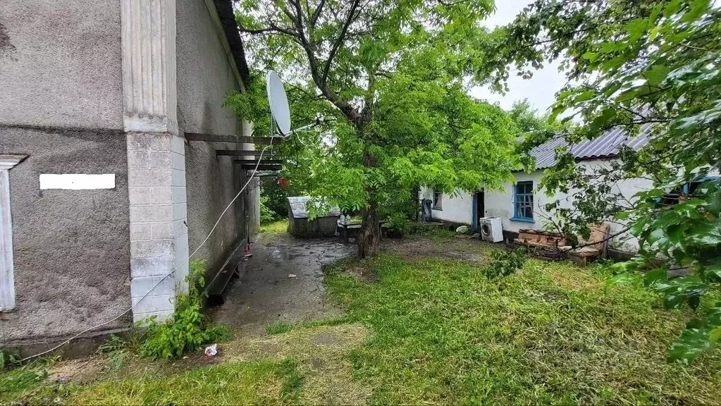 Дом в Крым, Белогорский район, с. Русаковка ул. Черкасская, 10 (130 м) - Фото 2