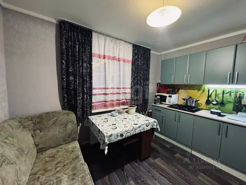 3-к кв. Ямало-Ненецкий АО, Салехард ул. Броднева, 43 (69.3 м) - Фото 1