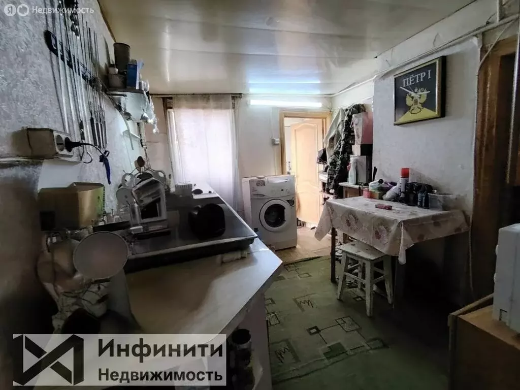 3-комнатная квартира: Ставрополь, улица Калинина, 61 (48.3 м) - Фото 2