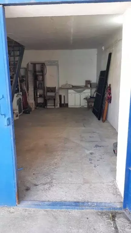 Гараж в Крым, Алушта Богдана Хмельницкого мкр,  (44 м) - Фото 0