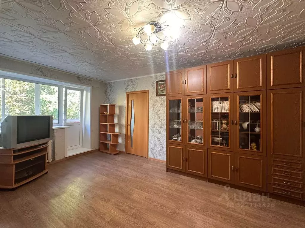 2-к кв. Владимирская область, Владимир ул. Завадского, 9 (46.0 м) - Фото 2