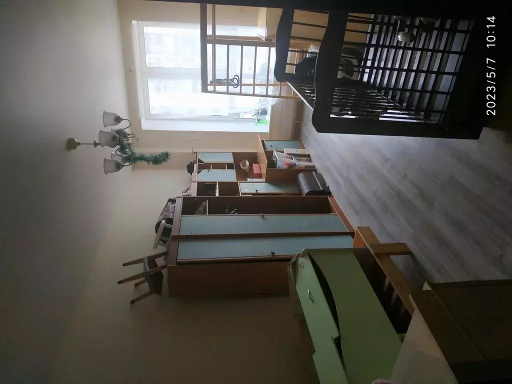 Продается 3-комнатная квартира - Фото 1