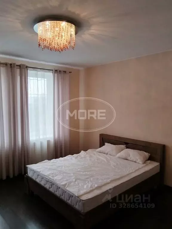 1-к кв. Калининградская область, Калининград ул. Свердлова, 25Б (45.0 ... - Фото 1
