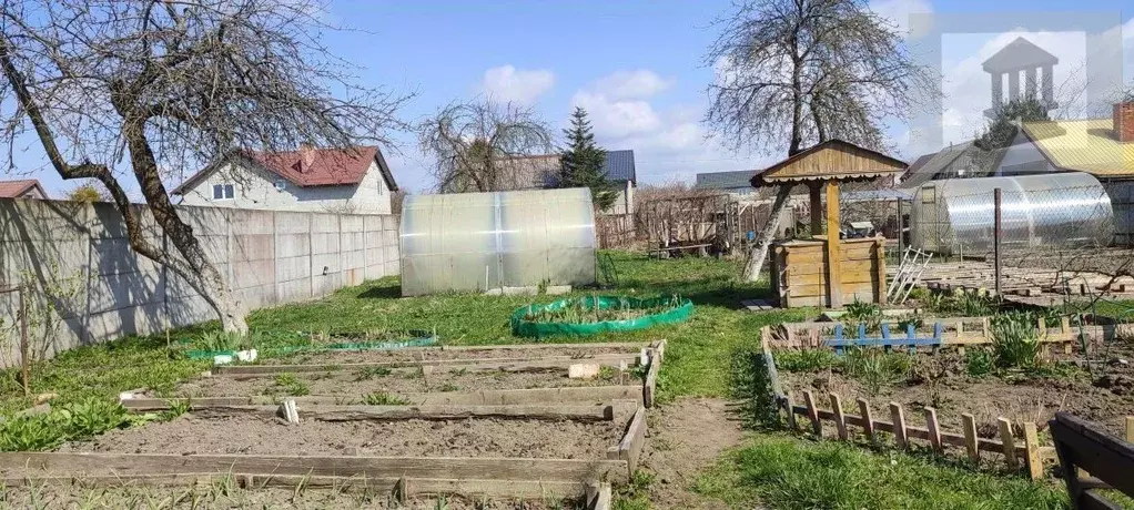Участок в Калининградская область, Калининград Ромашка СНТ, ул. ... - Фото 2