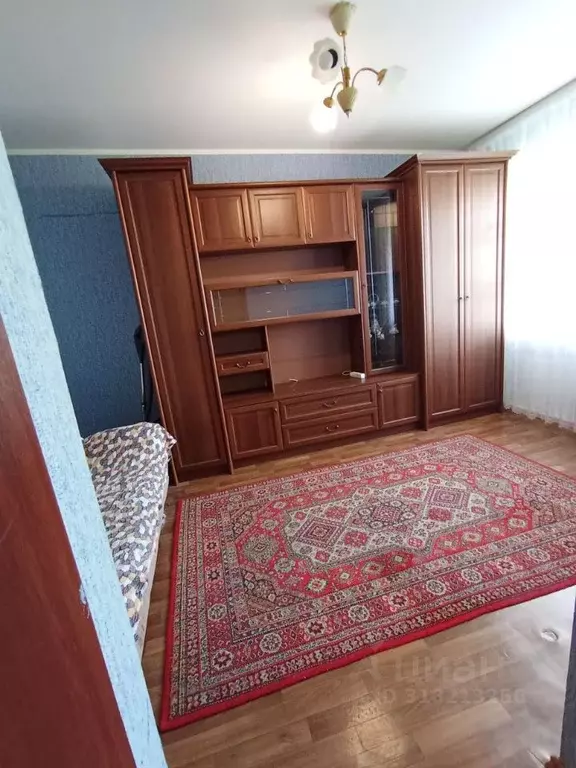 Комната Башкортостан, Уфа ул. Шафиева, 46/1 (20.0 м) - Фото 1