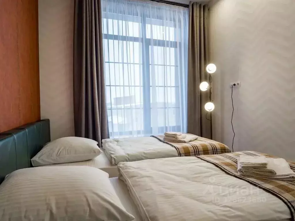 Комната Смоленская область, Смоленск Аптечная ул., 1А - Фото 1