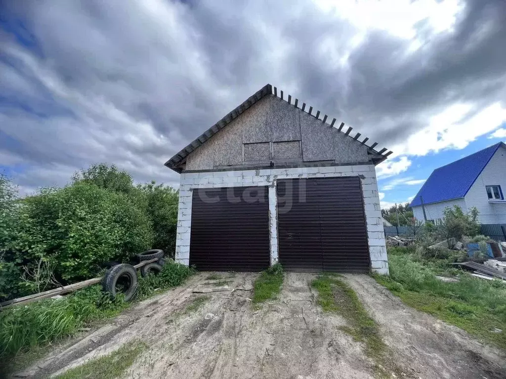 Участок в Курганская область, Кетовский муниципальный округ, с. ... - Фото 1