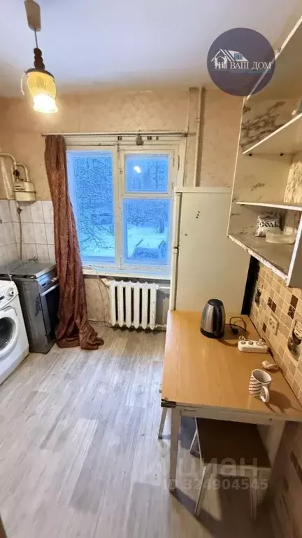 3-к кв. Архангельская область, Северодвинск ул. Серго Орджоникидзе, 18 ... - Фото 2