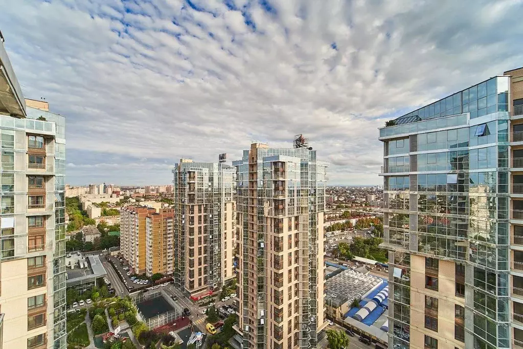 Квартира, 3 комнаты, 123.35 м - Фото 0