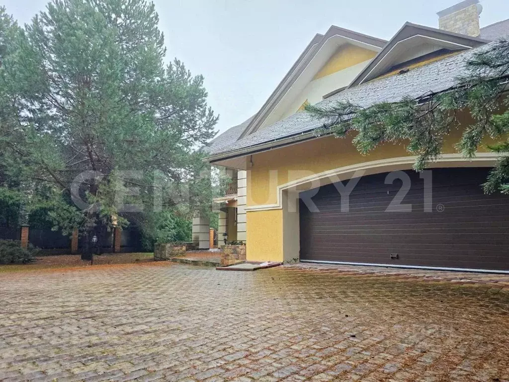 Дом в Московская область, Красногорск городской округ, д. Тимошкино ... - Фото 2