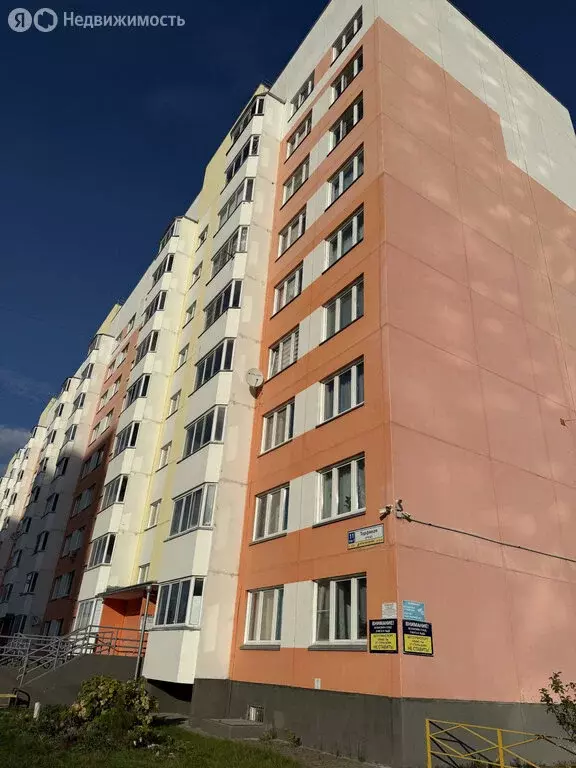 2-комнатная квартира: Киров, микрорайон Коминтерновский, Торфяная ... - Фото 1