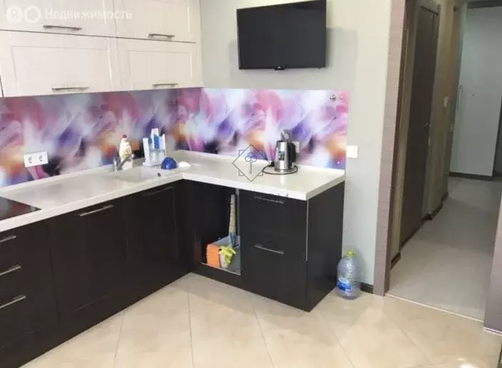 2-комнатная квартира: Видное, Завидная улица, 22 (62.8 м) - Фото 1