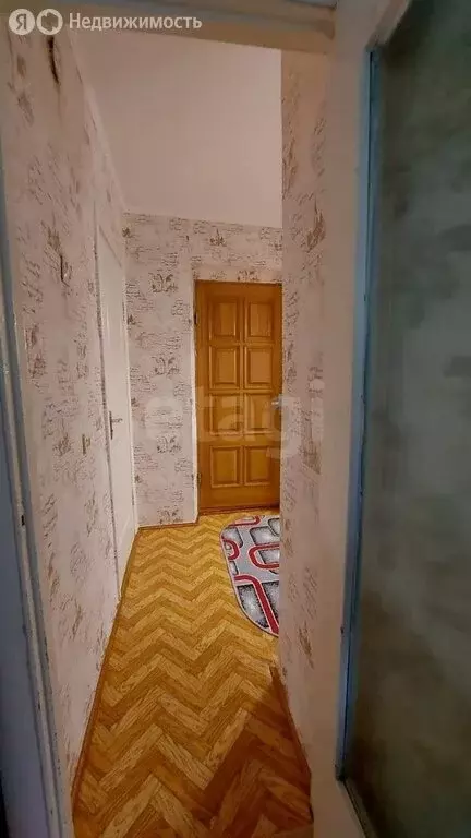 1-комнатная квартира: Заводоуковск, улица Республики, 5 (32.9 м) - Фото 2