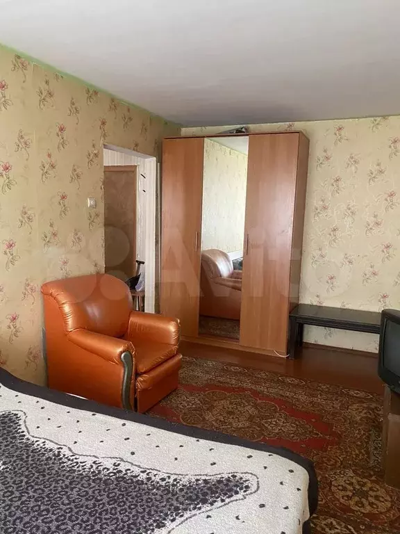 2-к. квартира, 45 м, 4/4 эт. - Фото 0