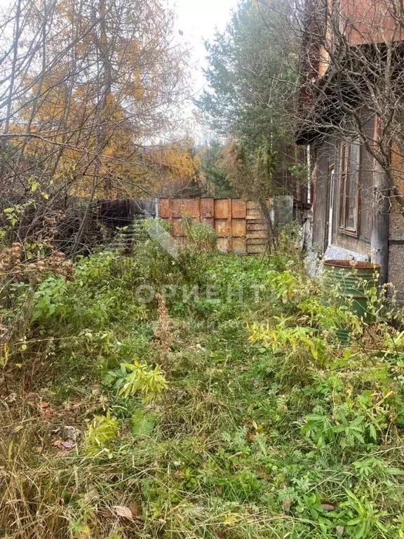 Участок в Свердловская область, Березовский городской округ, пос. ... - Фото 0