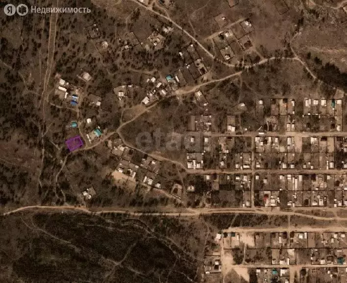 Участок в Улан-Удэ, дачное некоммерческое товарищество Весна (8 м) - Фото 2