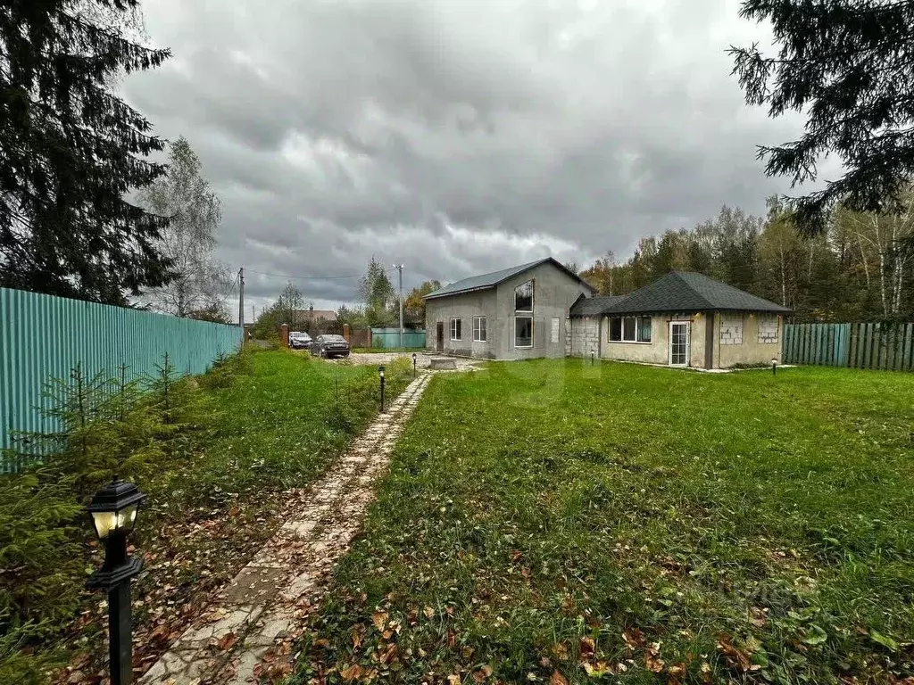 Дом в Московская область, Серпухов городской округ, Златово кп  (149 ... - Фото 2
