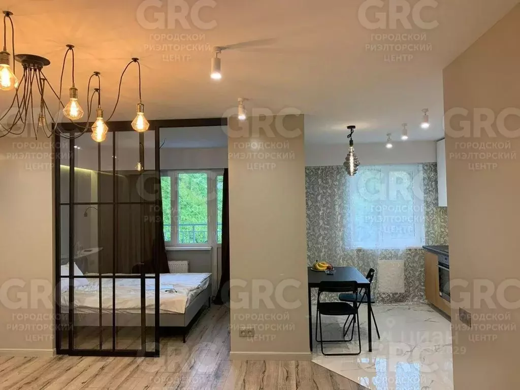 2-к кв. Краснодарский край, Сочи городской округ, с. Раздольное ул. ... - Фото 1