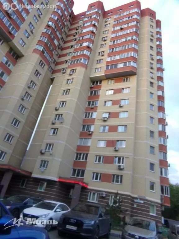 5-комнатная квартира: Лыткарино, Спортивная улица, 20 (171.1 м) - Фото 0