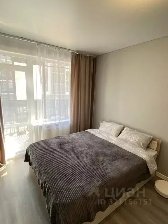 Студия Санкт-Петербург Пулковское ш., 95к3 (23.0 м) - Фото 1