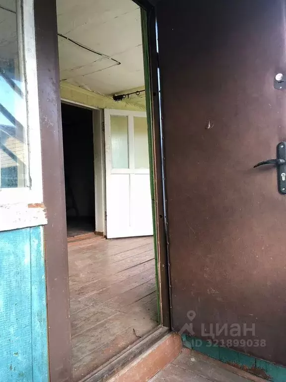 Дом в Липецкая область, Елец Лучок мкр,  (60 м) - Фото 0