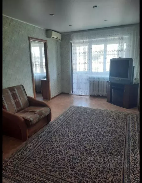 2-к кв. Саратовская область, Балаково Минская ул., 17 (42.0 м) - Фото 0