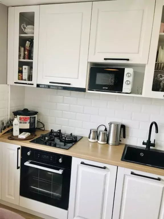 2-к кв. Москва Севанская ул., 4 (47.0 м) - Фото 2