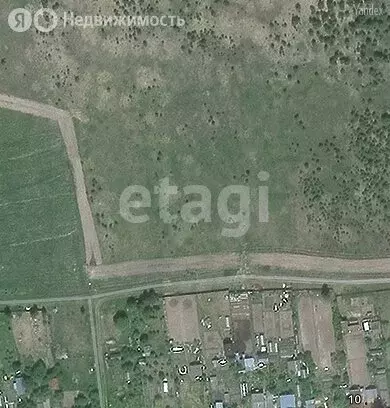 Участок в Владимирская область, Ковровский муниципальный округ, ... - Фото 2