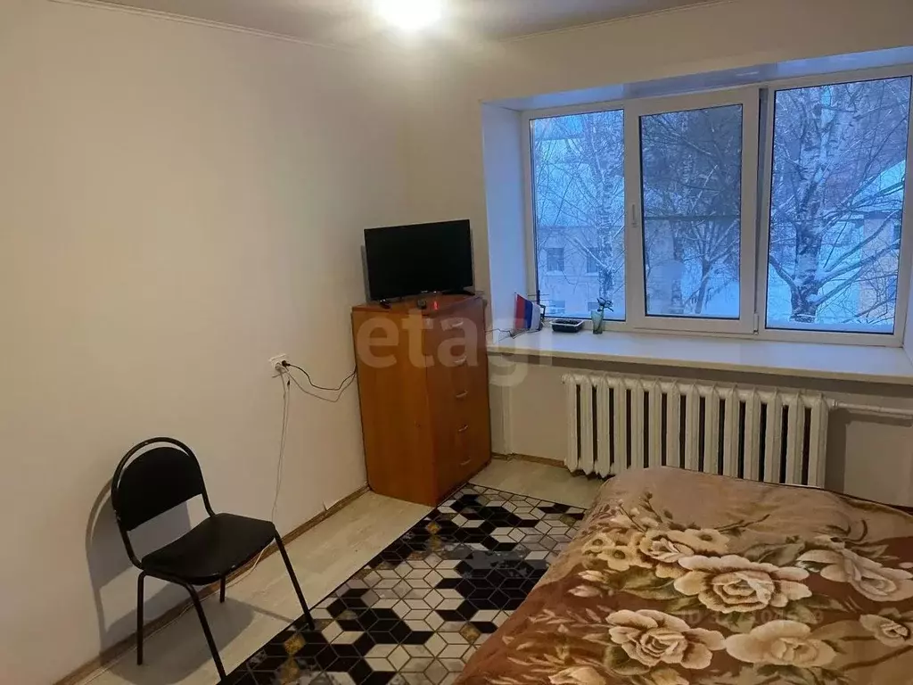 Комната Марий Эл, Йошкар-Ола Пролетарская ул., 59 (11.0 м) - Фото 1