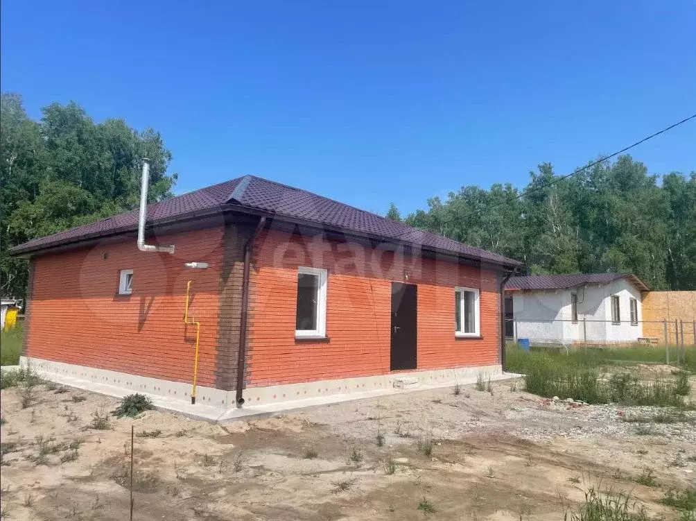 Дом 90 м на участке 8 сот. - Фото 1