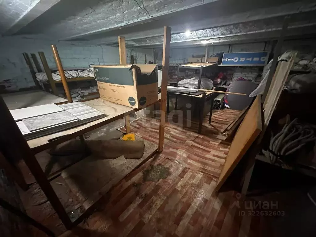 Помещение свободного назначения в Ульяновская область, Ульяновск ... - Фото 2