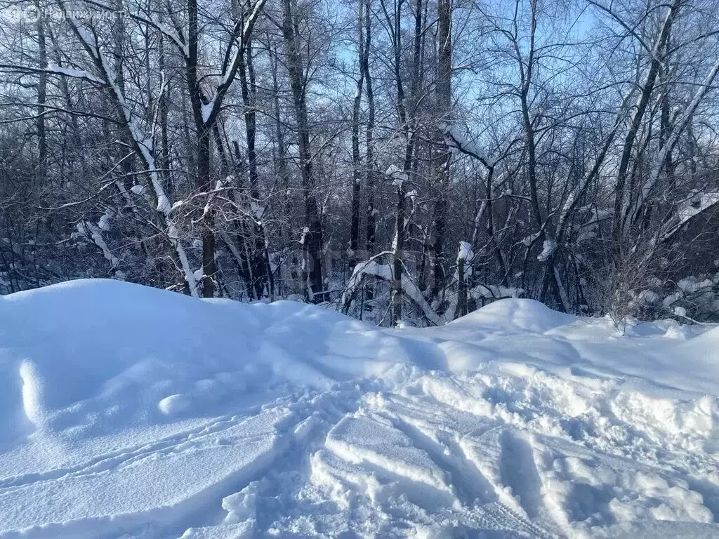Участок в Кармаскалинский район, Подлубовский сельсовет, СТ Уют (900 ... - Фото 1