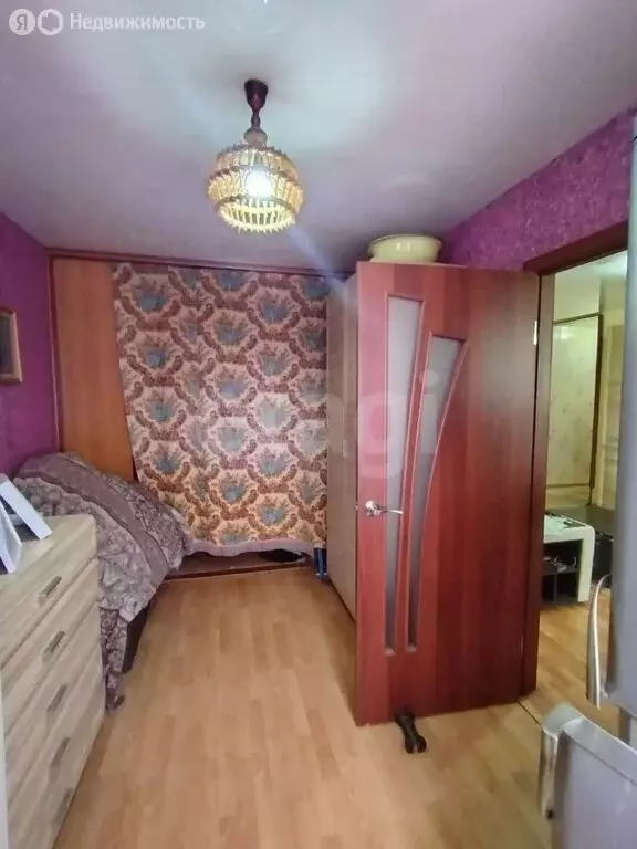 3-комнатная квартира: Кемерово, проспект Ленина, 95 (57 м) - Фото 2