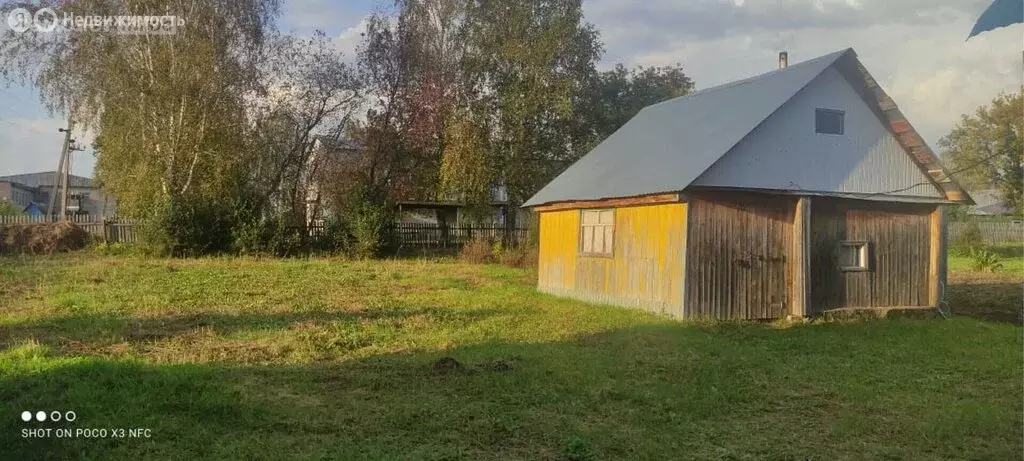 дом в село бедеева поляна, уральская улица, 6 (70.7 м) - Фото 1