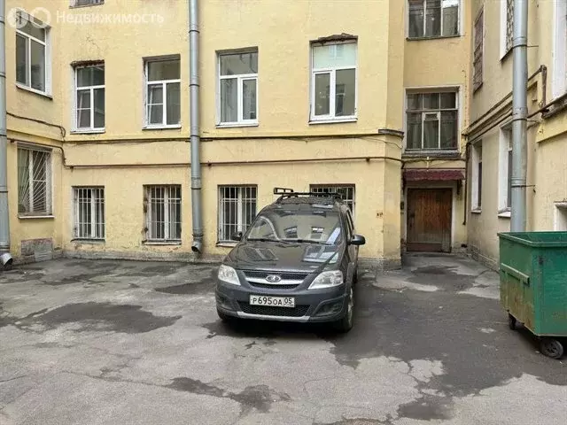 Помещение свободного назначения (60 м) - Фото 0