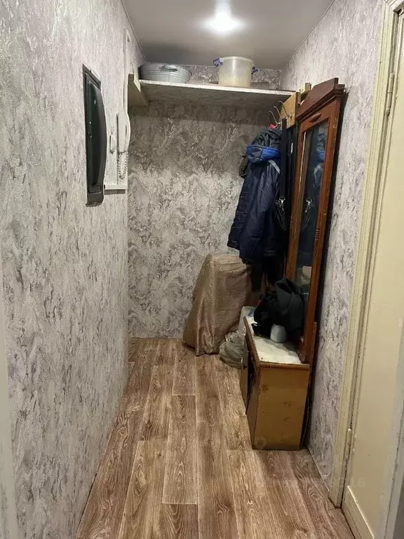 1-к кв. Орловская область, Орел Московская ул., 80 (32.0 м) - Фото 2