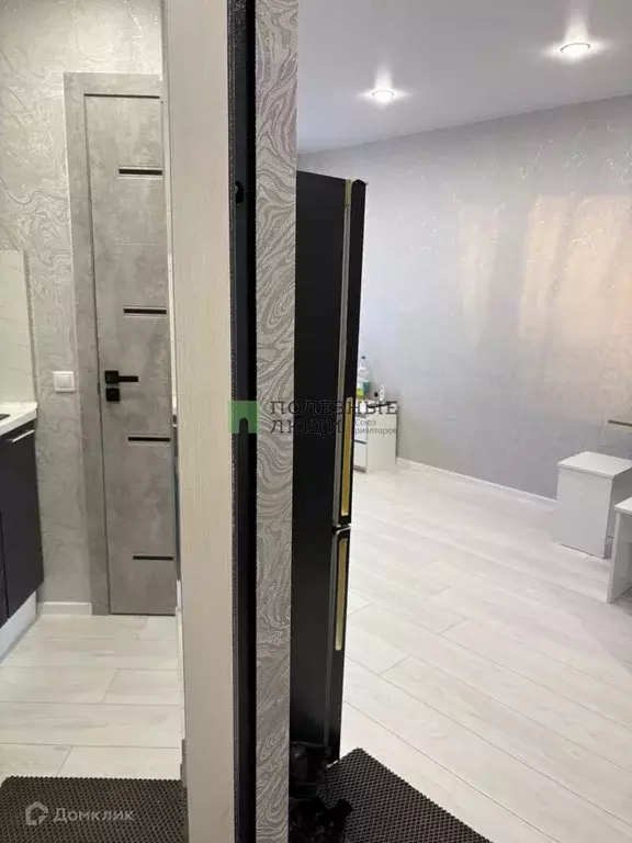 Продаётся квартира-студия, 17.6 м - Фото 1