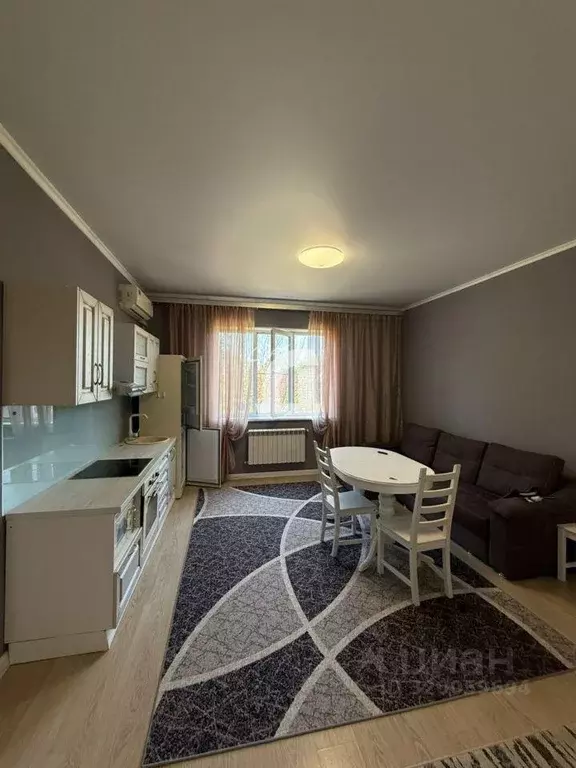 Квартира, 3 комнаты, 77.5 м - Фото 1