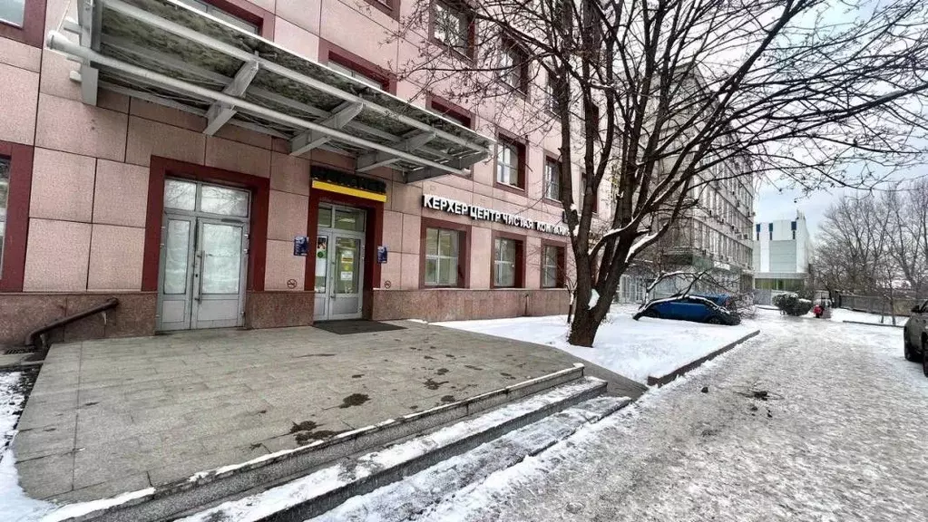 Помещение свободного назначения в Москва Варшавское ш., 26 (392 м) - Фото 0