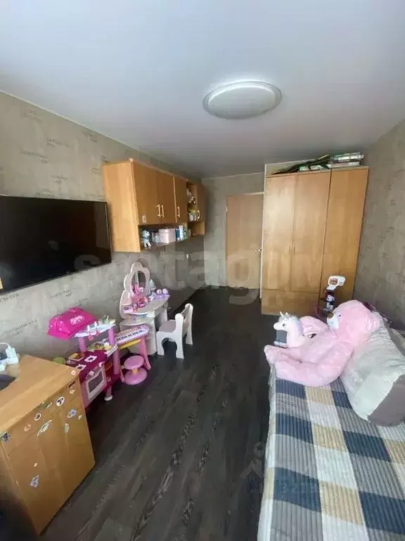 3-к кв. Сахалинская область, Анива ул. Калинина, 41 (66.0 м) - Фото 2