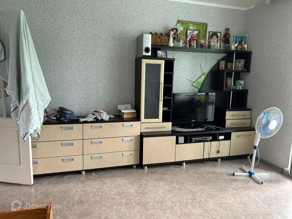 Продаётся 3-к квартира, 61.4 м - Фото 0