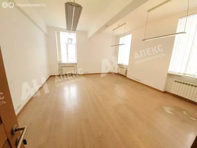 Офис (380 м) - Фото 1