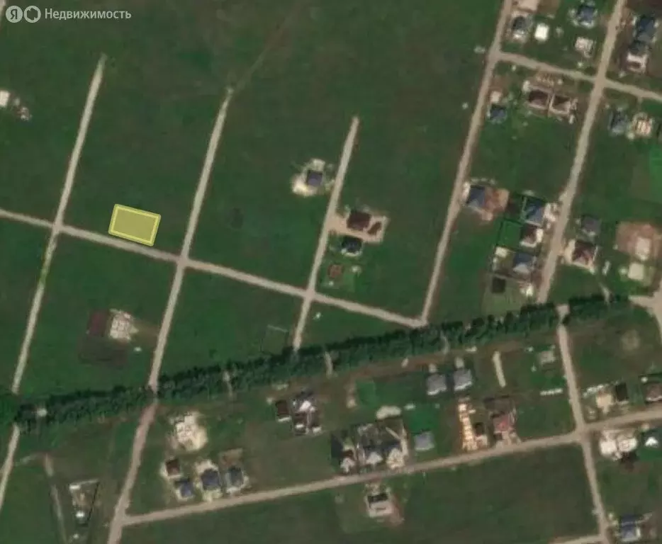 Участок в Ульяновск (10 м) - Фото 2