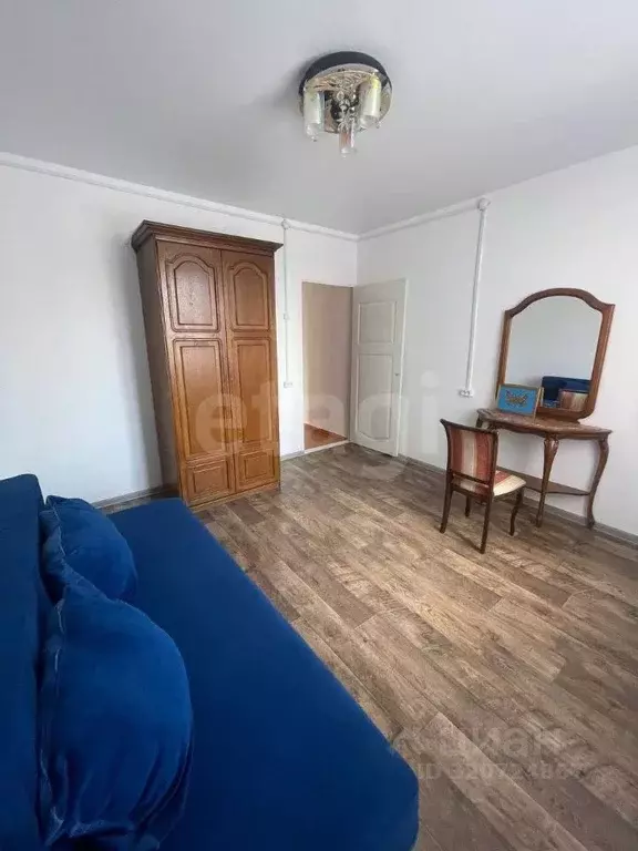 2-к кв. Бурятия, Улан-Удэ ул. Гагарина, 5 (45.9 м) - Фото 1