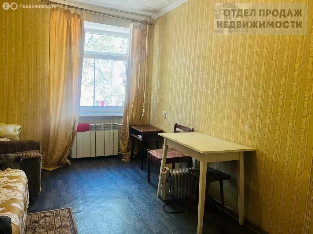 1к в -комнатной квартире (11.6 м) - Фото 2