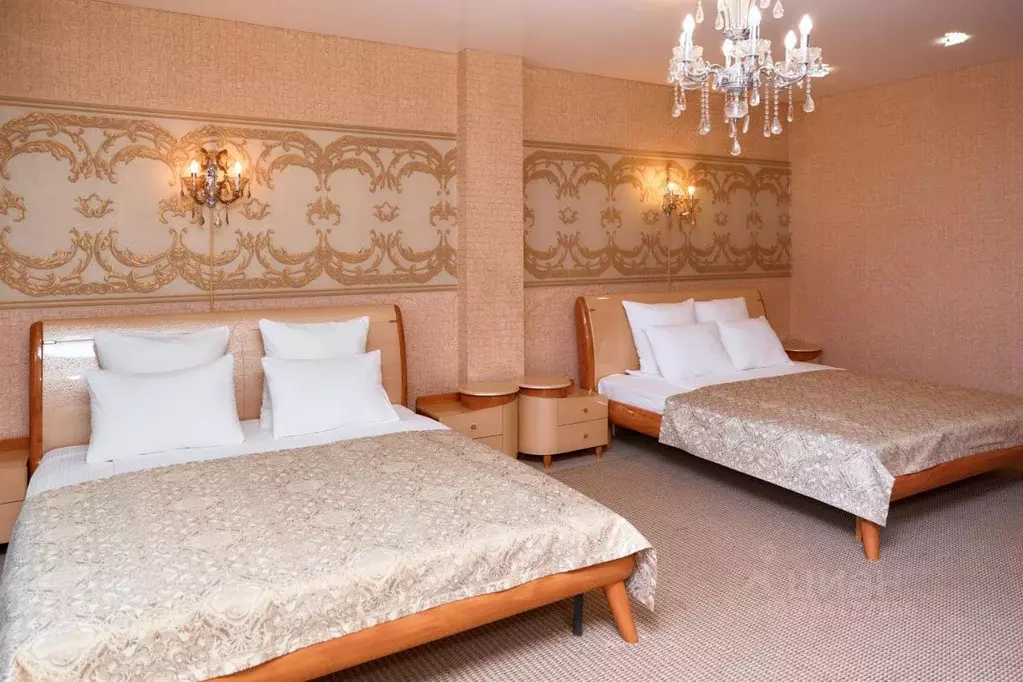 Комната Нижегородская область, Арзамас ул. Володарского, 83б (55.0 м) - Фото 1