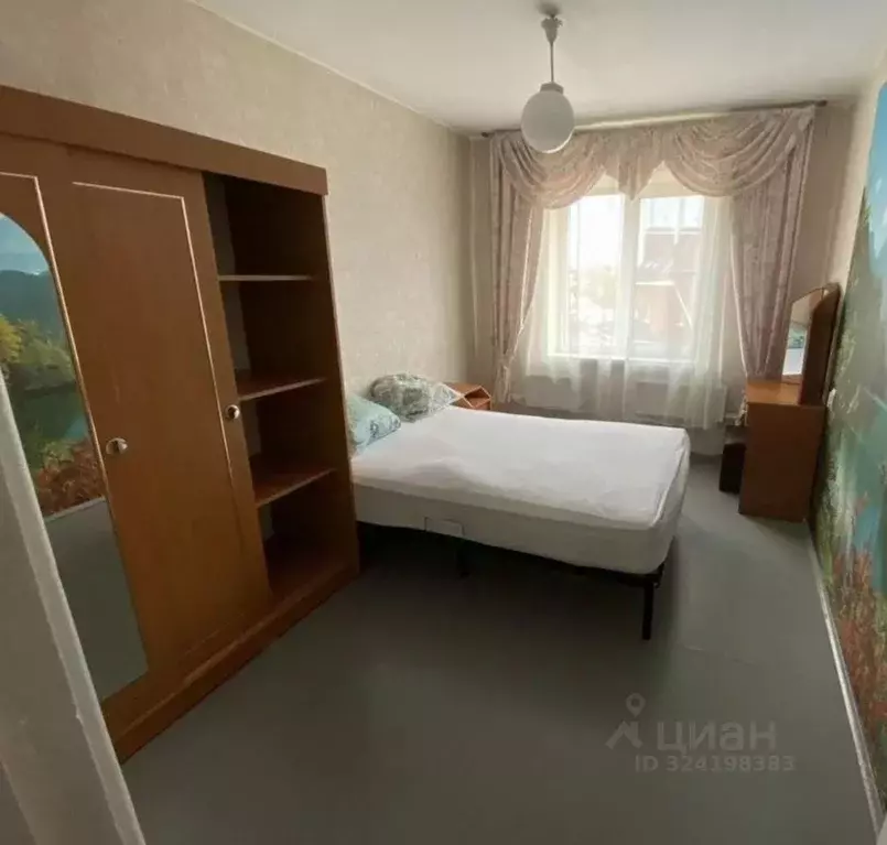 3-к кв. Тульская область, Тула ул. Мусоргского, 49 (67.0 м) - Фото 2